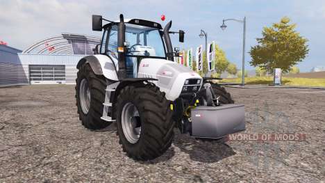 Weight MX для Farming Simulator 2013