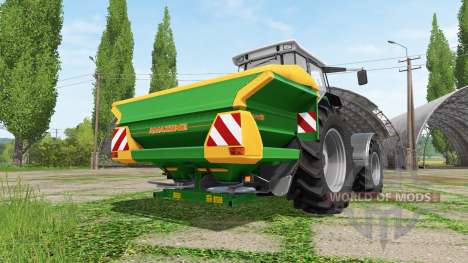 AMAZONE ZA-M 1501 для Farming Simulator 2017