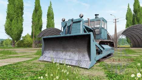 Т 100 для Farming Simulator 2017