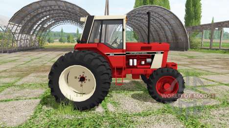 International Harvester 1486 для Farming Simulator 2017