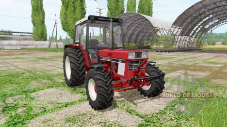 IHC 844 v1.0.1 для Farming Simulator 2017