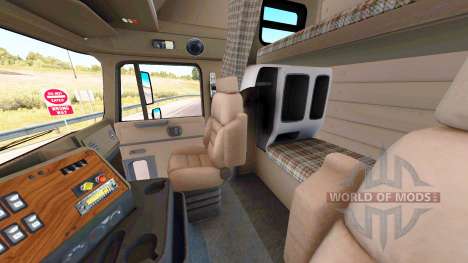International Eagle 9800 для American Truck Simulator