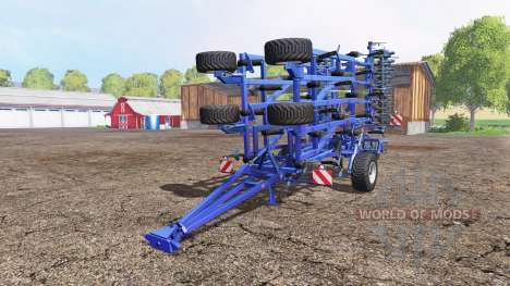 KOCKERLING Vector 700 для Farming Simulator 2015
