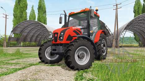 URSUS 5044 для Farming Simulator 2017
