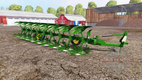 John Deere Diamant 12 для Farming Simulator 2015
