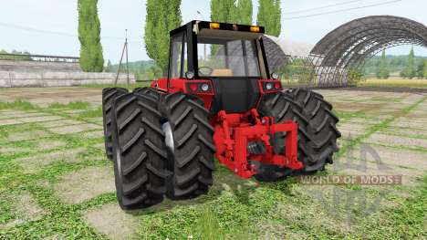 International Harvester 4788 для Farming Simulator 2017