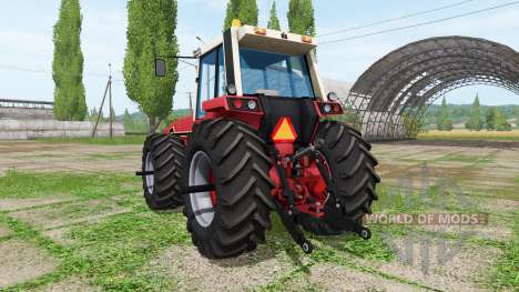 International Harvester 3588 1981 для Farming Simulator 2017