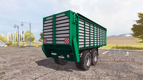 Tebbe ST 450 v1.1 для Farming Simulator 2013