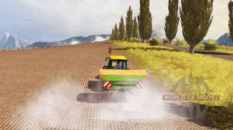 AMAZONE ZA-M 1501 для Farming Simulator 2013