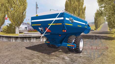 Kinze 1050 для Farming Simulator 2013
