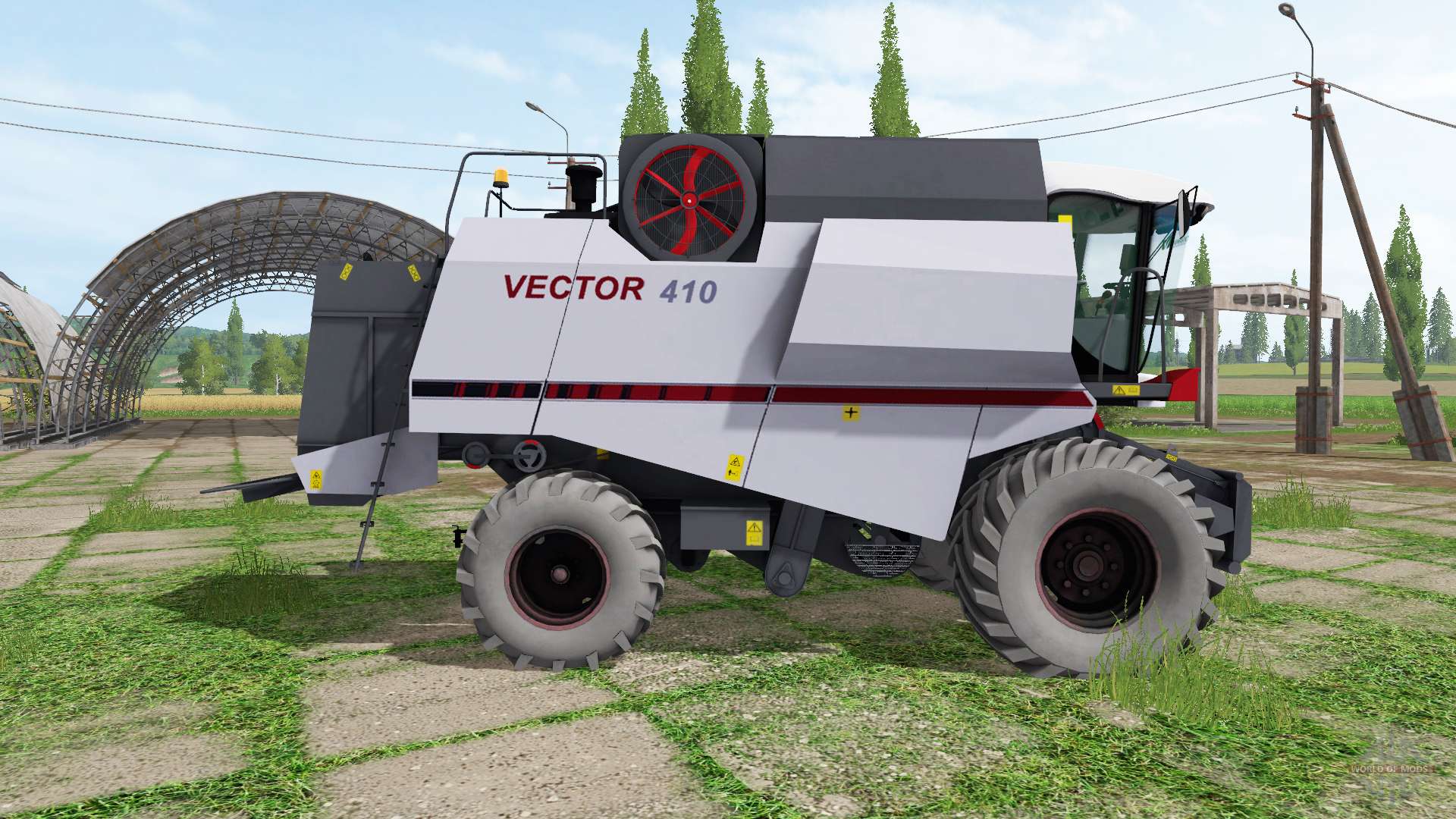 Вектор 410. Объем бункера комбайна вектор 410. Vector 410. Комбайн вектор объем бункера. Вектор 410 для Farming Simulator 2017.