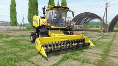 New Holland Roll-Belt 150 для Farming Simulator 2017
