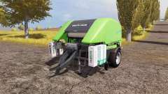 Deutz-Fahr CompacMaster для Farming Simulator 2013