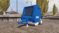 Ford 551 для Farming Simulator 2013