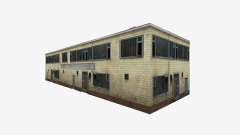 Small building v2 для Farming Simulator 2015