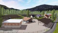 Murnau для Farming Simulator 2017