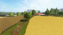 Нойштадт v1.2 для Farming Simulator 2017