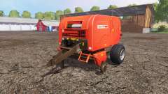 URSUS Z-594 для Farming Simulator 2015