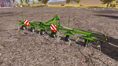 Krone wender для Farming Simulator 2013
