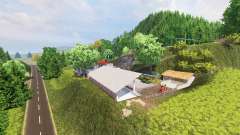 WTS для Farming Simulator 2013