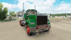 Mack Super-Liner для Euro Truck Simulator 2