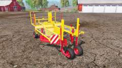 Damcon PL-75 для Farming Simulator 2015