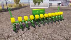 John Deere MS612 для Farming Simulator 2013