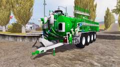 Kotte Garant Profi VQ 32000 v1.1 для Farming Simulator 2013