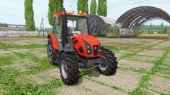 URSUS 5044 для Farming Simulator 2017