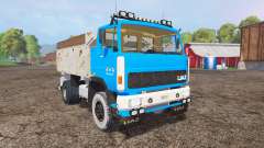 Skoda-LIAZ 150.261 для Farming Simulator 2015