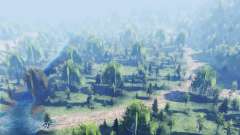 МУН для Spin Tires