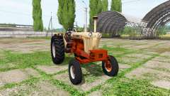 Case 1030 для Farming Simulator 2017