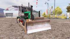 Т 150 для Farming Simulator 2013