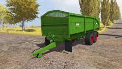 Griffiths Fenlander для Farming Simulator 2013