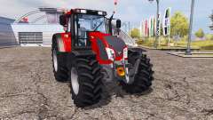 Valtra N163 v2.2 для Farming Simulator 2013