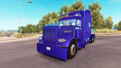 Peterbilt 389 v2.0.9 для American Truck Simulator