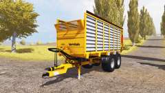 Veenhuis W400 для Farming Simulator 2013