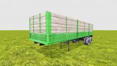 ОдАЗ 9370 для Farming Simulator 2013