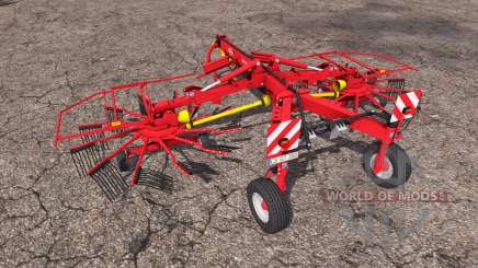 Kuhn GA 8121 для Farming Simulator 2013