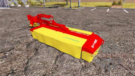 POTTINGER Novacat 265H v2.0 для Farming Simulator 2013