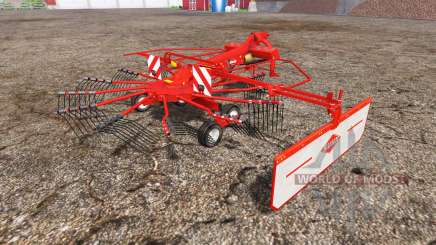 Kuhn GA 4521 GM для Farming Simulator 2015