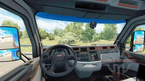 Peterbilt 579 v1.3 для Euro Truck Simulator 2