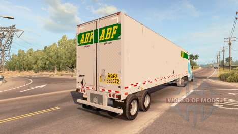 Great Dane для American Truck Simulator