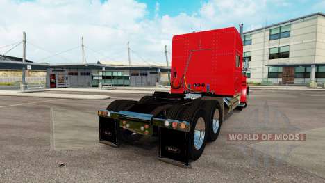 Peterbilt 389 v1.13 для Euro Truck Simulator 2