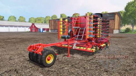 Vaderstad Rapid A 600S v1.1 для Farming Simulator 2015