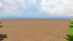 Большая земля v2.0 для Farming Simulator 2013