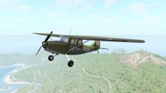 Cessna L19 v1.1 для BeamNG Drive