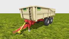 LeBoulch Gold K150 для Farming Simulator 2013