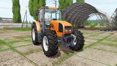 Renault Ares 610 RZ для Farming Simulator 2017