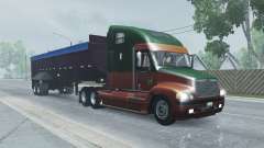 Truck traffic для American Truck Simulator